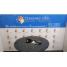 BLOCCO COMANDI TERGICRISTALLI 041 SUZUKI WAGON R+ (05/00-06/06) G13BB 3731083E10000