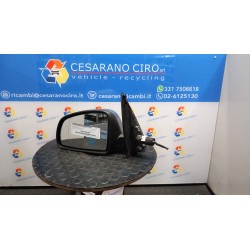 RETROVISORE EST. SX. 043 OPEL MERIVA (X03) (03/03-12/10)...