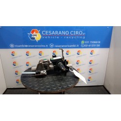 ALBERO STERZO 044 OPEL MERIVA (X03) (03/03-12/10) Z14XEP...