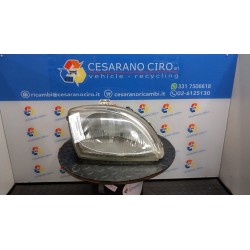 PROIETTORE DX. 049 FIAT SEICENTO (1E) (02/98-07/05)...