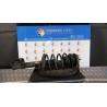 AMMORTIZZATORE ANT. DX. 051 OPEL MERIVA (X03) (03/03-12/10) Z14XEP 72119124