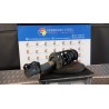 AMMORTIZZATORE ANT. SX. 052 OPEL MERIVA (X03) (03/03-12/10) Z14XEP 72119123