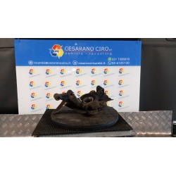 MONTANTE SOSP. ANT. SX. 067 FIAT BRAVO (1U) (06/95-01/99)...