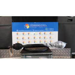 SEMIALBERO ANT. COMPL. C/SERVOSTERZO DX. 071 VOLKSWAGEN...