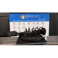 AMMORTIZZATORE ANT. DX. 075 FORD FIESTA (CCN) (11/12-)...