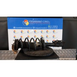 AMMORTIZZATORE ANT. SX. 076 FORD FIESTA (CCN) (11/12-)...
