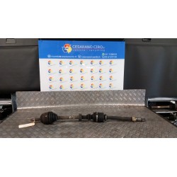 SEMIALBERO ANT. COMPL. DX. 077 RENAULT ESPACE 4A SERIE...