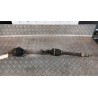SEMIALBERO ANT. COMPL. DX. 077 RENAULT ESPACE 4A SERIE (03/06-03/15) F4RU7 8200470134