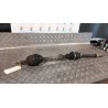 SEMIALBERO ANT. COMPL. DX. 077 RENAULT ESPACE 4A SERIE (03/06-03/15) F4RU7 8200470134