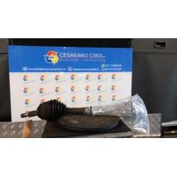 SEMIALBERO ANT. COMPL. SX. 078 RENAULT ESPACE 4A SERIE...