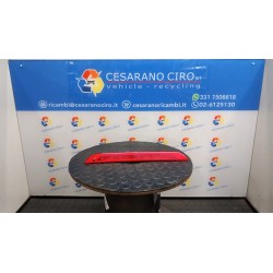 FANALE STOP SUPPLEMENTARE 084 FIAT BRAVO (3L)...