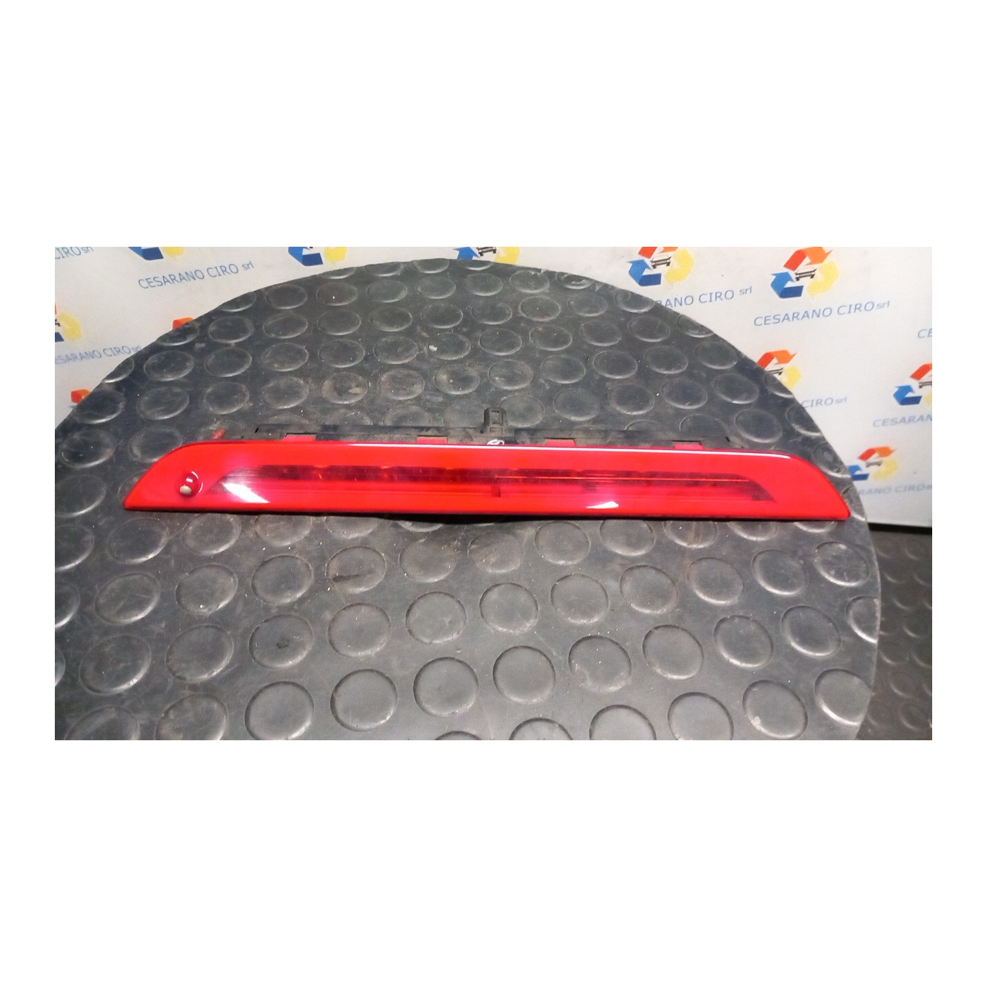 FANALE STOP SUPPLEMENTARE 084 FIAT BRAVO (3L) (01/07-03/10) 192A8000 51776056