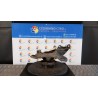MONTANTE SOSP. ANT. SX. 093 FORD PUMA (CF7) (09/19-) B7JB 2413074