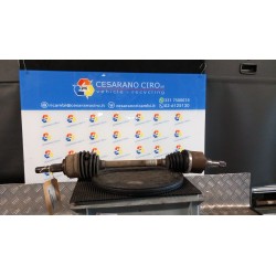 SEMIALBERO ANT. COMPL. SX. 095 FORD PUMA (CF7) (09/19-)...