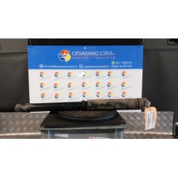 AMMORTIZZATORE POST. COMPL. DX. 110 FORD PUMA (CF7)...