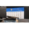 AMMORTIZZATORE POST. COMPL. DX. 110 FORD PUMA (CF7) (09/19-) B7JB 2467603