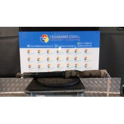 AMMORTIZZATORE POST. COMPL. SX. 111 FORD PUMA (CF7)...