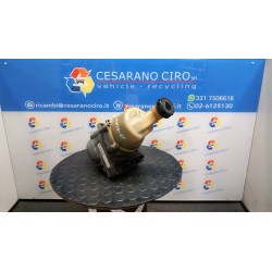 POMPA SERVOSTERZO C/SERBATOIO 112 DACIA DUSTER...