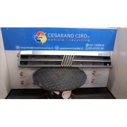 GRIGLIA 008 FIAT TIPO (01/93-06/96) 160A1046 170675099