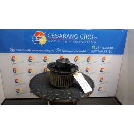 MOTORINO VENTILAZIONE ABITACOLO 009 FIAT TIPO (01/93-06/96) 160A1046 46451865