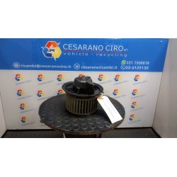MOTORINO VENTILAZIONE ABITACOLO 009 FIAT TIPO...