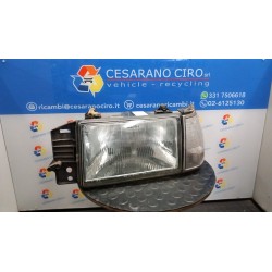 PROIETTORE SX. 011 FIAT TIPO (01/93-06/96) 160A1046 7797603