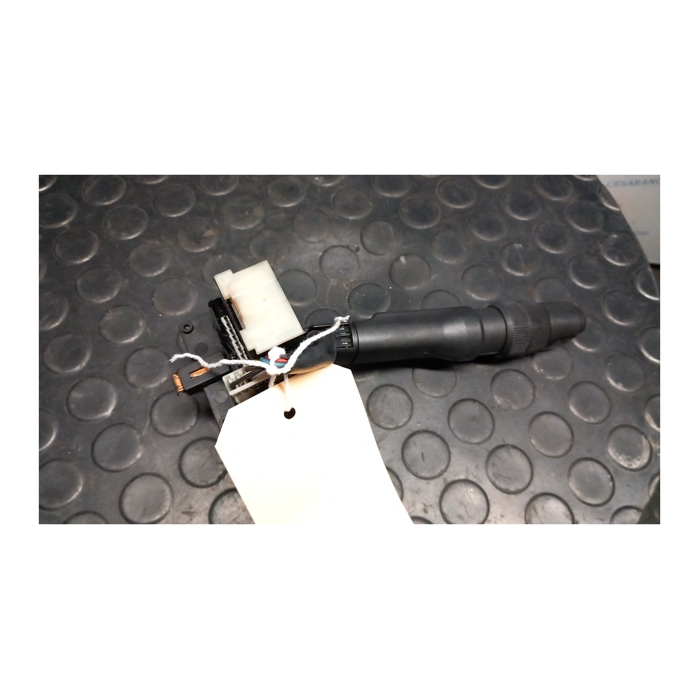 INTERRUTTORE BLOCCO COMANDO LUCI 012 FIAT TIPO (01/93-06/96) 160A1046 182494280