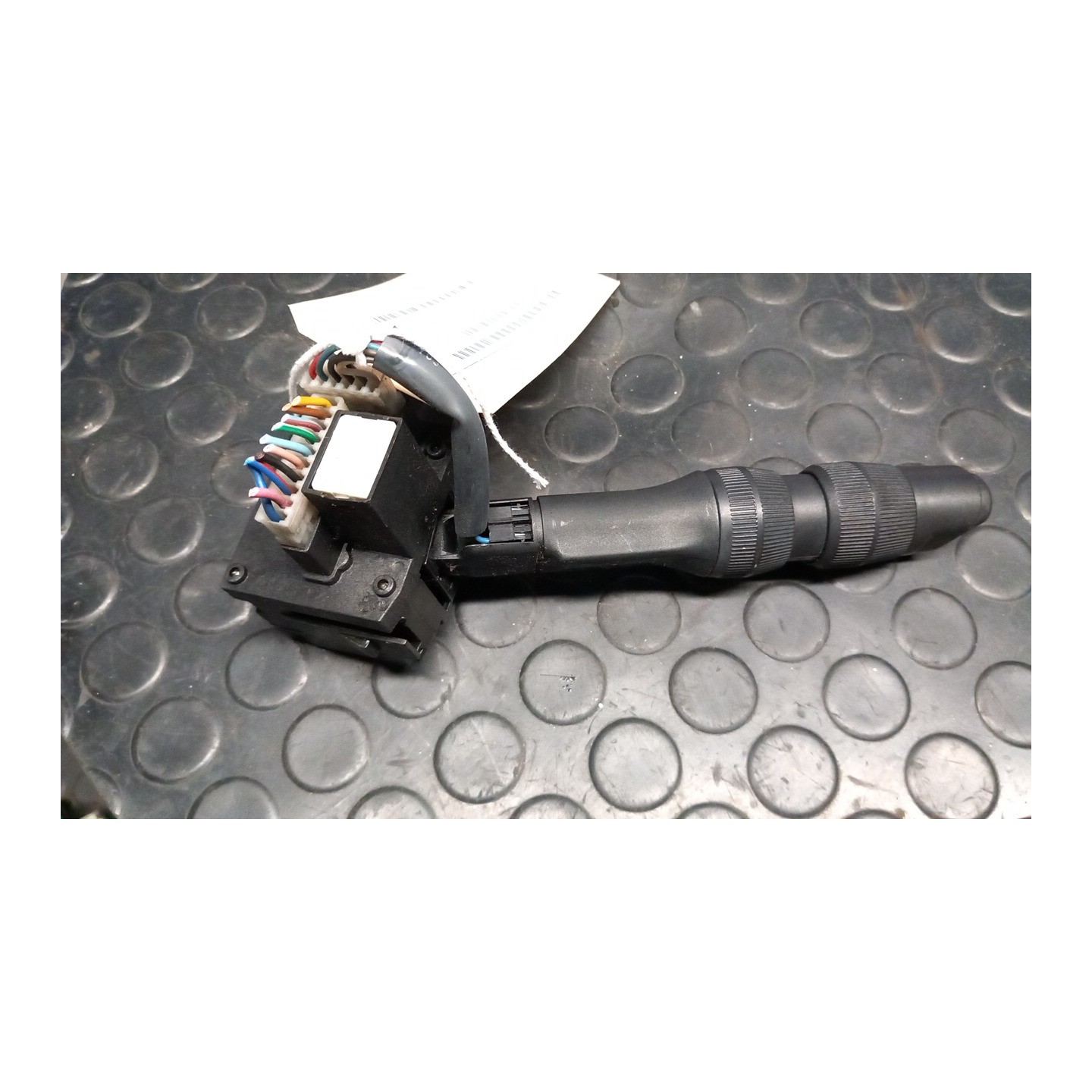 BLOCCO COMANDI TERGICRISTALLI 013 FIAT TIPO (01/93-06/96) 160A1046 182319180