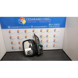 RETROVISORE EST. SX. 024 FIAT SCUDO (3H) (01/07-12/16-)...