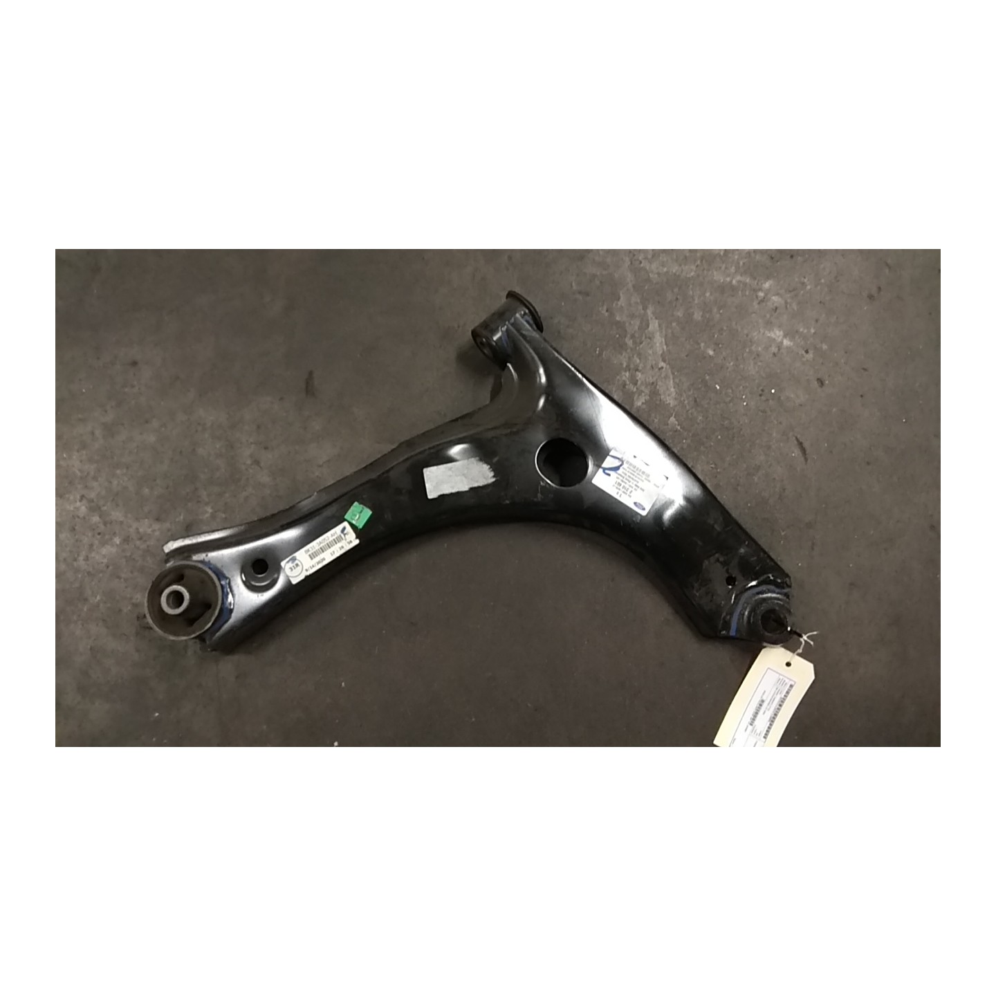 BRACCIO OSCILLANTE SOSP. ANT. DX. 004 FORD TRANSIT CABINATO (TTG) (01/14-  2310651