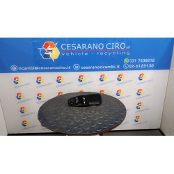 BLOCCO COMANDI ALZACRISTALLI 029 FIAT SCUDO (3H)...