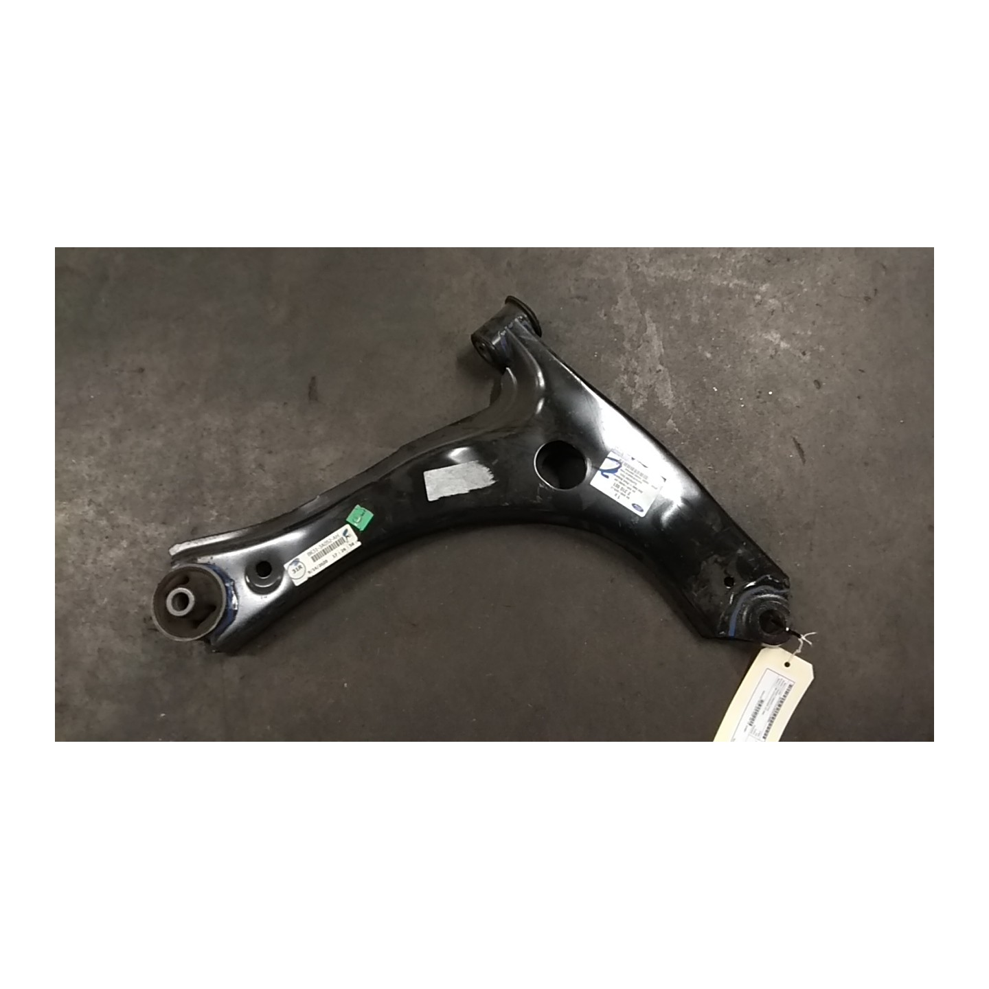 BRACCIO OSCILLANTE SOSP. ANT. DX. 004 FORD TRANSIT CABINATO (TTG) (01/14-  2310651