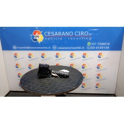 BLOCCO COMANDI TERGICRISTALLI 032 RENAULT CLIO 4A SERIE...
