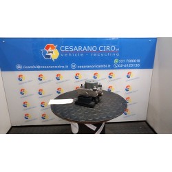 AGGREGATO ABS 033 FIAT PANDA VAN (33) (06/12-09/18)...