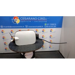 SPORTELLO CARBURANTE 041 RENAULT CLIO 4A SERIE...