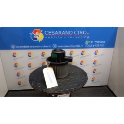 MOTORINO VENTILAZIONE ABITACOLO 042 SMART FORTWO (A/C450)...