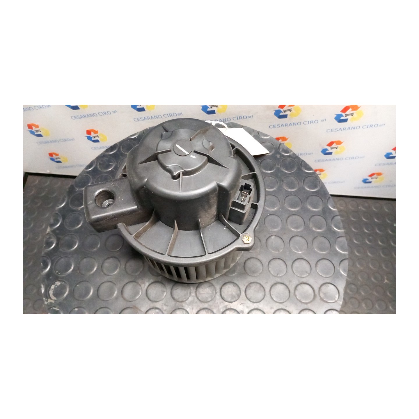 MOTORINO VENTILAZIONE ABITACOLO 042 SMART FORTWO (A/C450) (01/04-10/07) 15 Q0004108V002000000