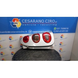 FANALE POST. DX. 045 SMART FORTWO (A/C450) (01/04-10/07)...