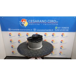 MOTORINO VENTILAZIONE ABITACOLO 048 MAZDA CX-7...