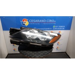 PROIETTORE XENON SX. 049 MAZDA CX-7 (09/09-12/13) R2...