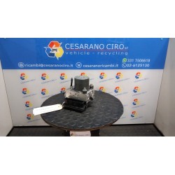 AGGREGATO ABS 050 MAZDA CX-7 (09/09-12/13) R2 EHY6437A0B
