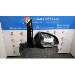 RETROVISORE EST. REGOLAZ. ELETTR. DX. 059 OPEL ASTRA...