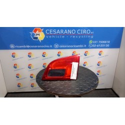 FANALE POST. PARTE INT. DX. 063 OPEL ASTRA (P10)...