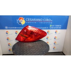 FANALE POST. PARTE EST. DX. 070 OPEL MERIVA (S10)...