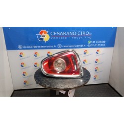 FANALE POST. DX. 076 MINI MINI (R56) (08/06-08/10)...