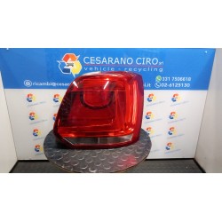 FANALE POST. AL DX. 094 VOLKSWAGEN POLO (6R)...