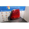 FANALE POST. AL DX. 094 VOLKSWAGEN POLO (6R) (05/09-10/14) CGP 6R0945096AH