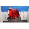 FANALE POST. AL SX. 095 VOLKSWAGEN POLO (6R) (05/09-10/14) CGP 6R0945095AH