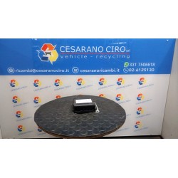 CENTRALINA COMANDO AIRBAG 100 LANCIA YPSILON (TK)...