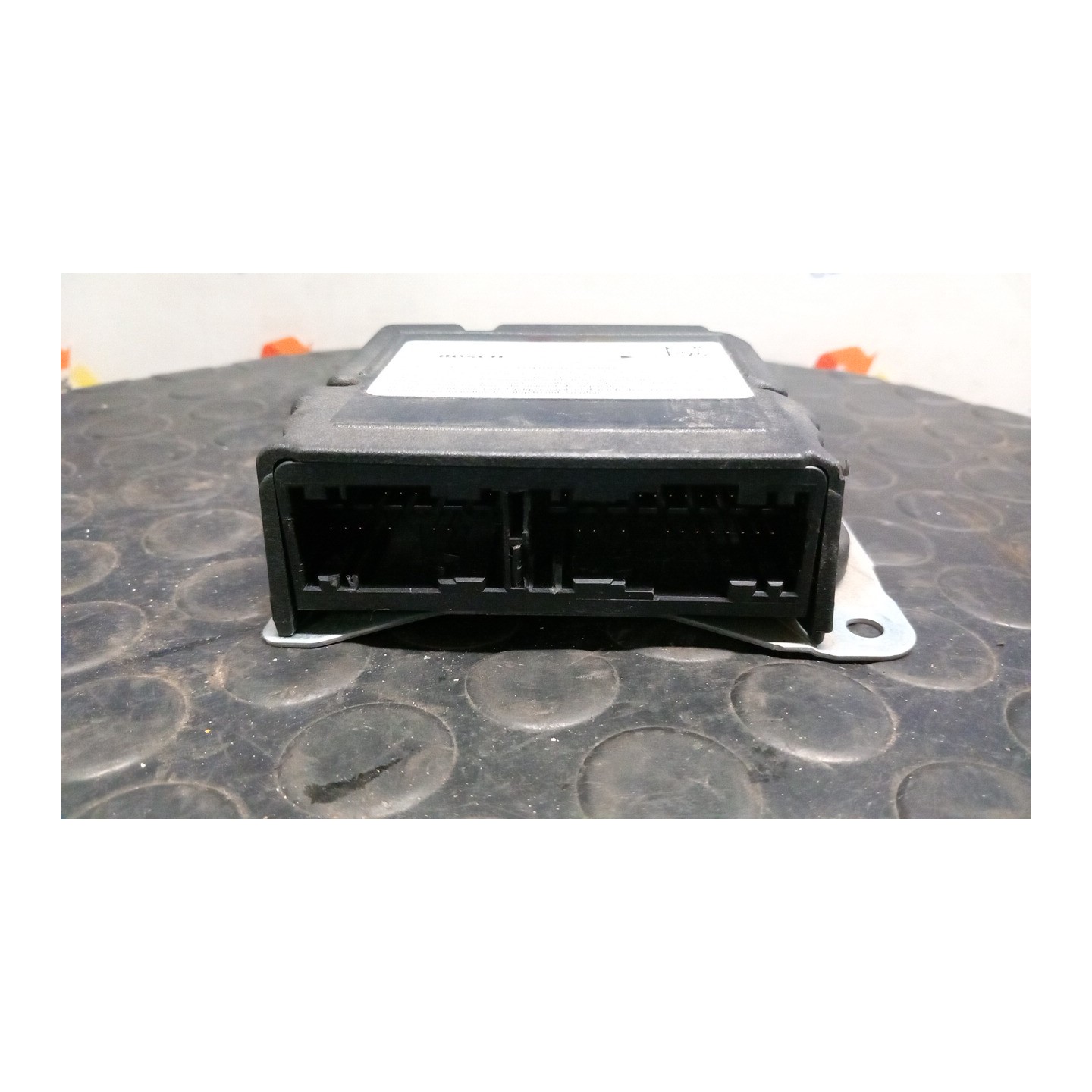CENTRALINA COMANDO AIRBAG 100 LANCIA YPSILON (TK) (04/11-06/16) 169A4000 51833230